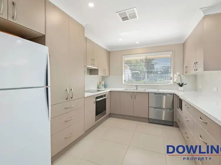 Third view of Homely house listing, 49 OSPREY CIRCUIT, Medowie NSW 2318