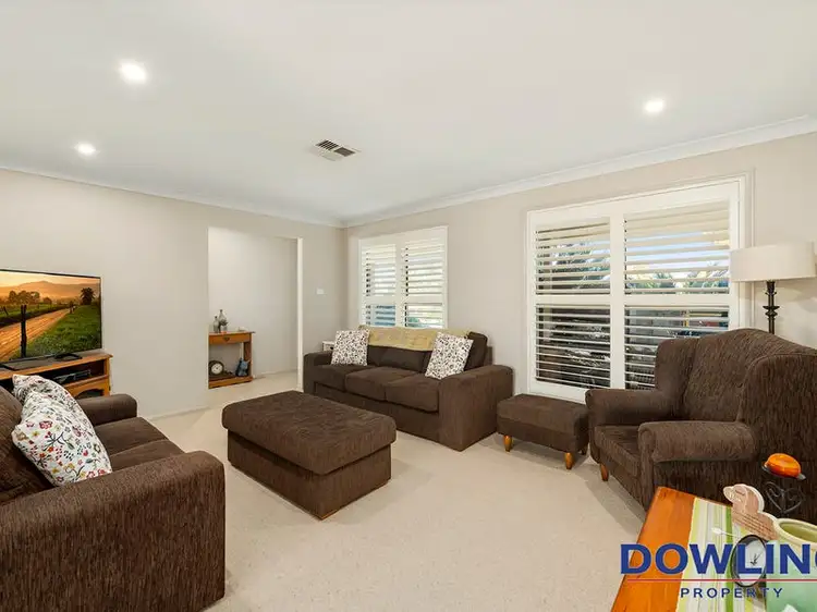 Fourth view of Homely house listing, 49 OSPREY CIRCUIT, Medowie NSW 2318