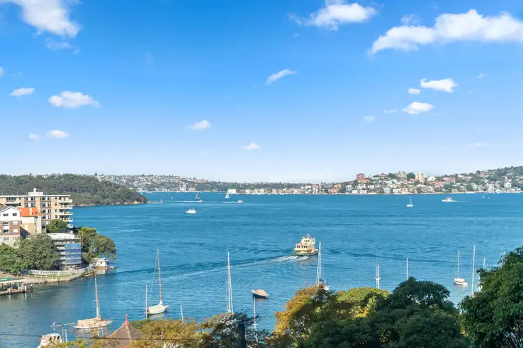 Fifth view of Homely apartment listing, 7/4-8 Kareela Road, Cremorne Point NSW 2090