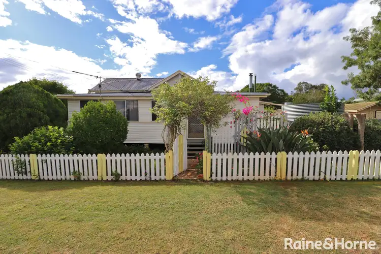 48 Kingaroy Street, Kingaroy QLD 4610