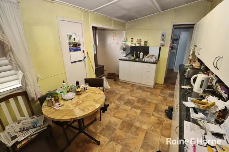 Second view of Homely house listing, 48 Kingaroy Street, Kingaroy QLD 4610