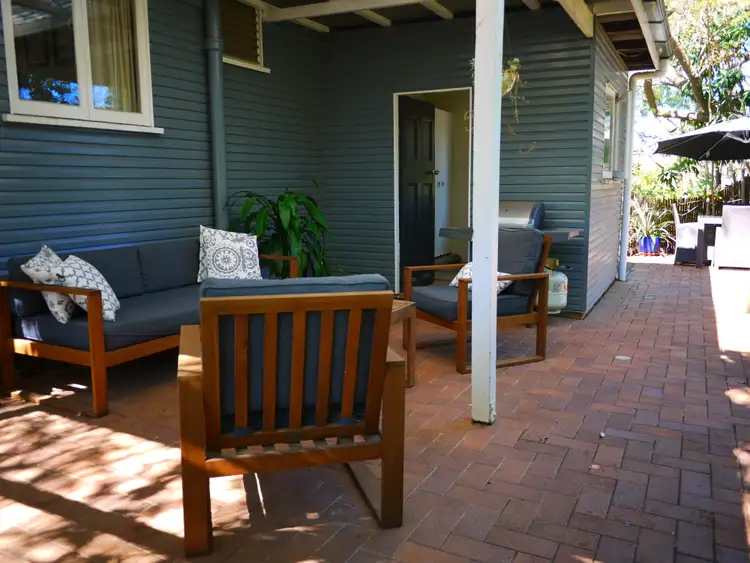Fourth view of Homely house listing, 14 Ansford Street, Stafford Heights QLD 4053