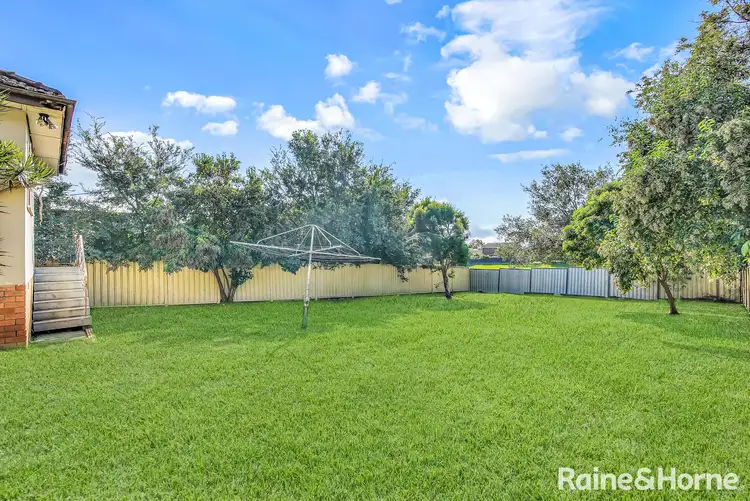 Fifth view of Homely house listing, 27 King Street, St Marys NSW 2760