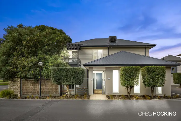 Main view of Homely house listing, 1 Salt Water Drive, Williamstown VIC 3016