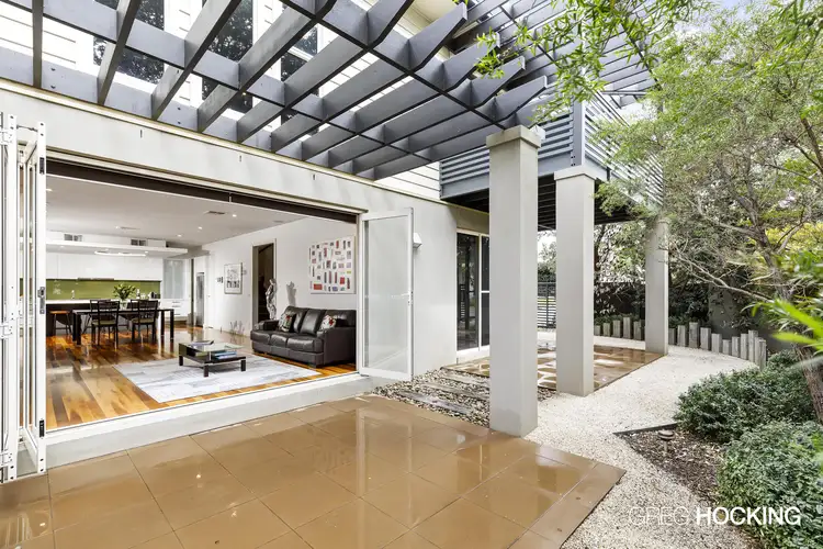 Fourth view of Homely house listing, 1 Salt Water Drive, Williamstown VIC 3016