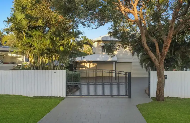 Second view of Homely house listing, 36 Edith Street, Wellington Point QLD 4160