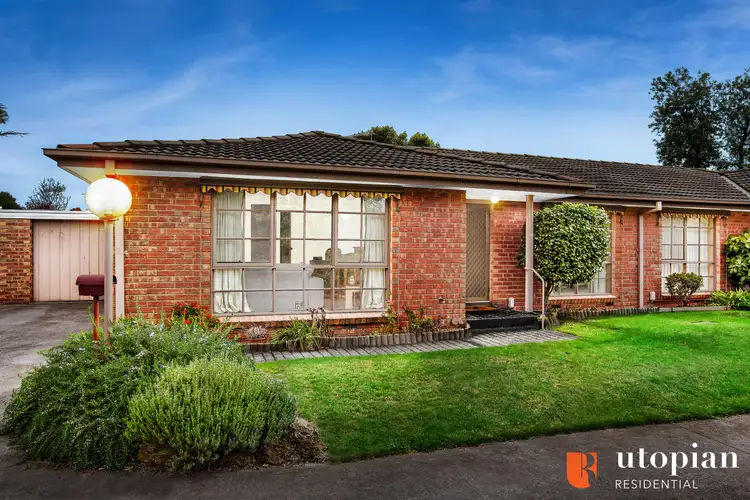 4/47 Glen Park Road, Bayswater North VIC 3153