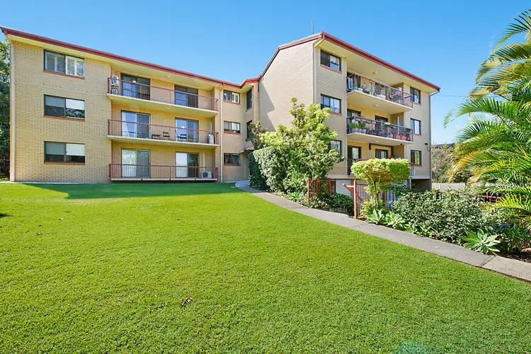 11/25 Dixon, Auchenflower QLD 4066