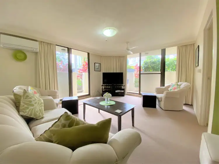 Main view of Homely unit listing, 1/19 Aubrey Street, Surfers Paradise QLD 4217