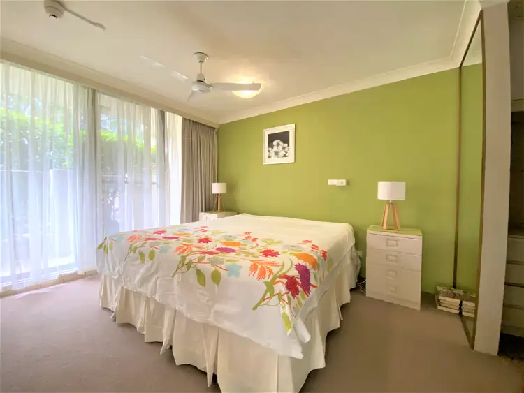 Fourth view of Homely unit listing, 1/19 Aubrey Street, Surfers Paradise QLD 4217