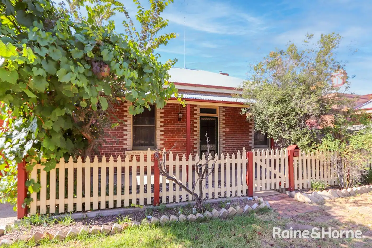 Main view of Homely house listing, 22 Torch Street, South Bathurst NSW 2795