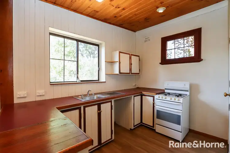 Second view of Homely house listing, 22 Torch Street, South Bathurst NSW 2795