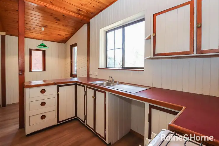 Third view of Homely house listing, 22 Torch Street, South Bathurst NSW 2795