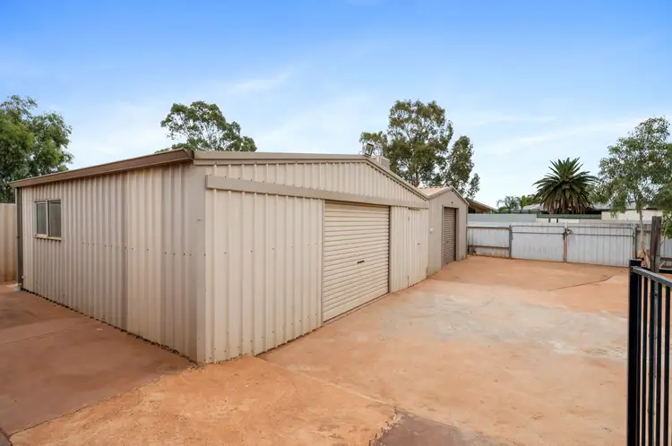 17 Fairetha Place, Kalgoorlie WA 6430