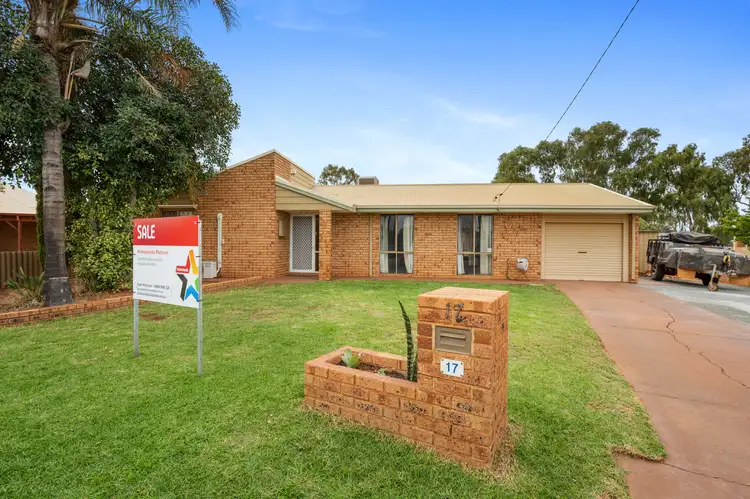 Fourth view of Homely house listing, 17 Fairetha Place, Kalgoorlie WA 6430