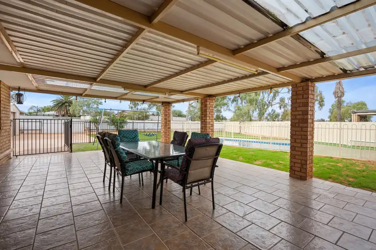 Fifth view of Homely house listing, 17 Fairetha Place, Kalgoorlie WA 6430