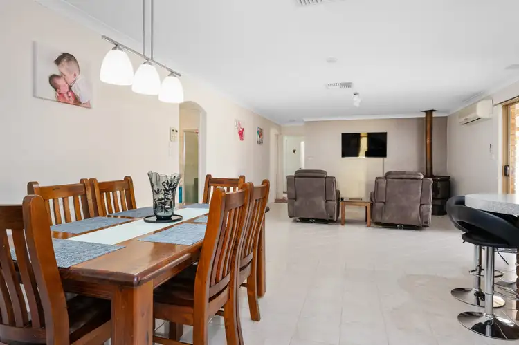Seventh view of Homely house listing, 17 Fairetha Place, Kalgoorlie WA 6430