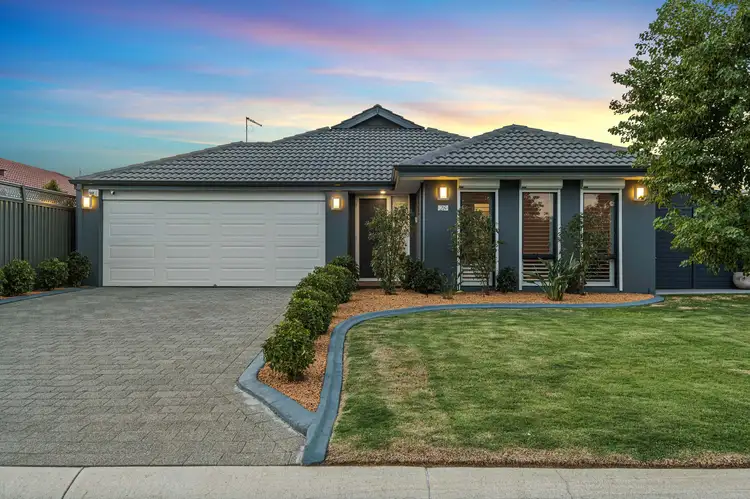Main view of Homely house listing, 28 Copper Road, Byford WA 6122