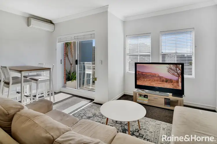 Main view of Homely apartment listing, 12/28 Ridge Street, North Sydney NSW 2060