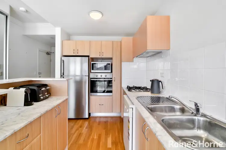 Third view of Homely apartment listing, 12/28 Ridge Street, North Sydney NSW 2060