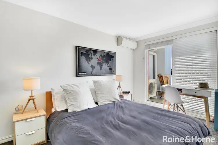 Fourth view of Homely apartment listing, 12/28 Ridge Street, North Sydney NSW 2060