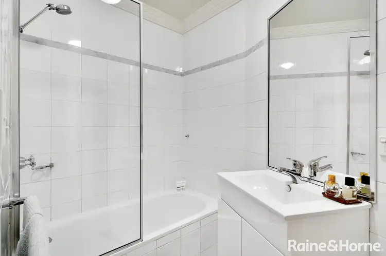 Fifth view of Homely apartment listing, 12/28 Ridge Street, North Sydney NSW 2060