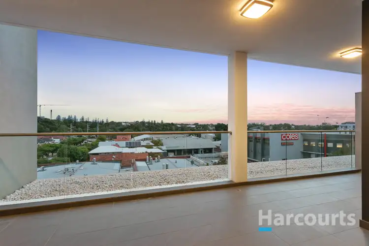 Fifth view of Homely apartment listing, 43/110 Cambridge Street, West Leederville WA 6007