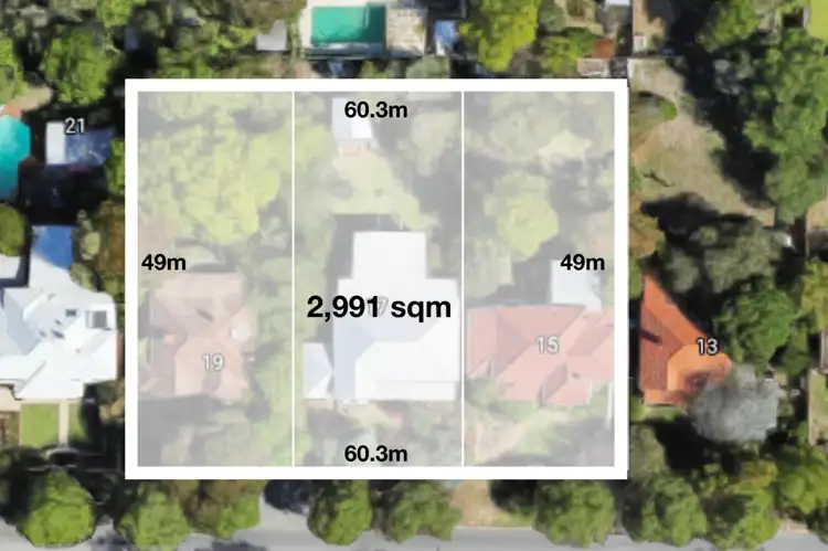 Address available on request