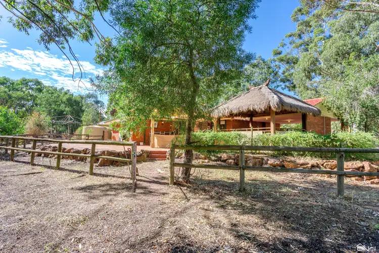 68 Wallangarra Drive, Bedfordale WA 6112