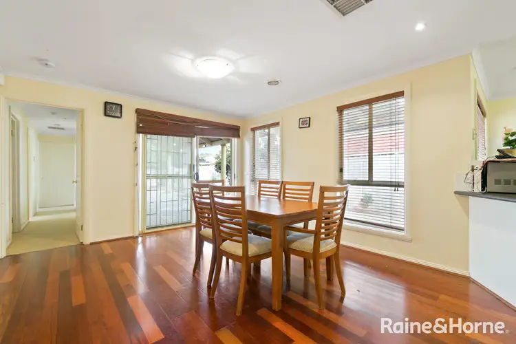 Third view of Homely house listing, 18 Hepburn Way, Caroline Springs VIC 3023