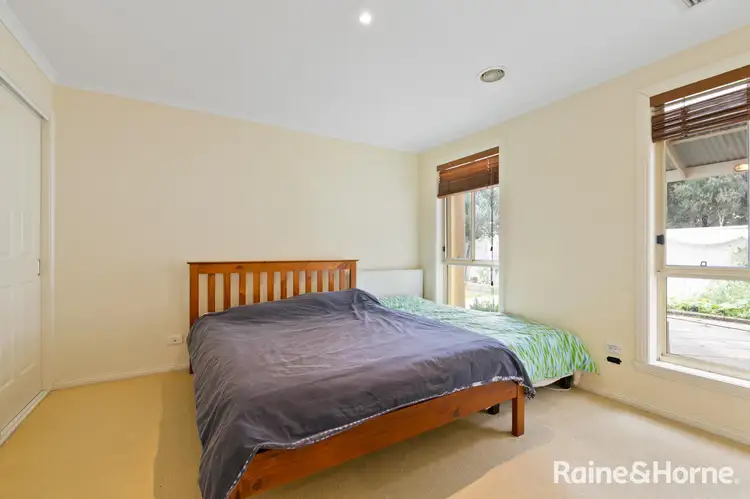 Fifth view of Homely house listing, 18 Hepburn Way, Caroline Springs VIC 3023