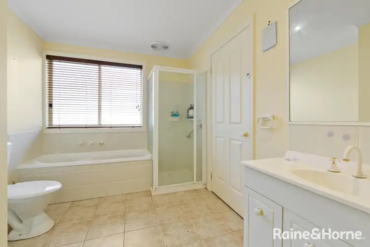 Sixth view of Homely house listing, 18 Hepburn Way, Caroline Springs VIC 3023