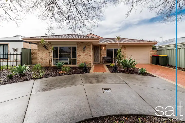 Main view of Homely house listing, 23 Jakovich Circuit, Atwell WA 6164