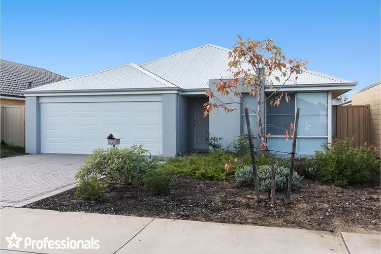 Main view of Homely house listing, 6 Manar Way, Byford WA 6122