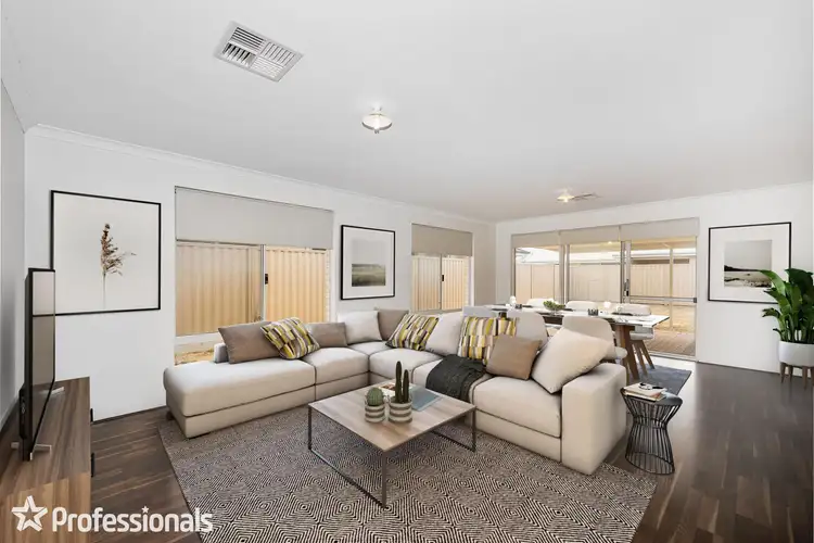 Seventh view of Homely house listing, 6 Manar Way, Byford WA 6122