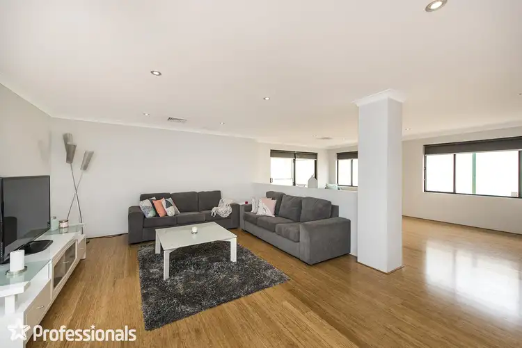 Sixth view of Homely house listing, 18 Vlasich Road, Byford WA 6122