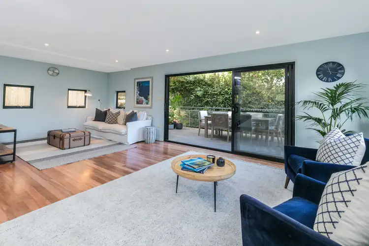 Main view of Homely house listing, 1A Montpelier Street, Neutral Bay NSW 2089