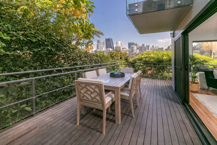Third view of Homely house listing, 1A Montpelier Street, Neutral Bay NSW 2089