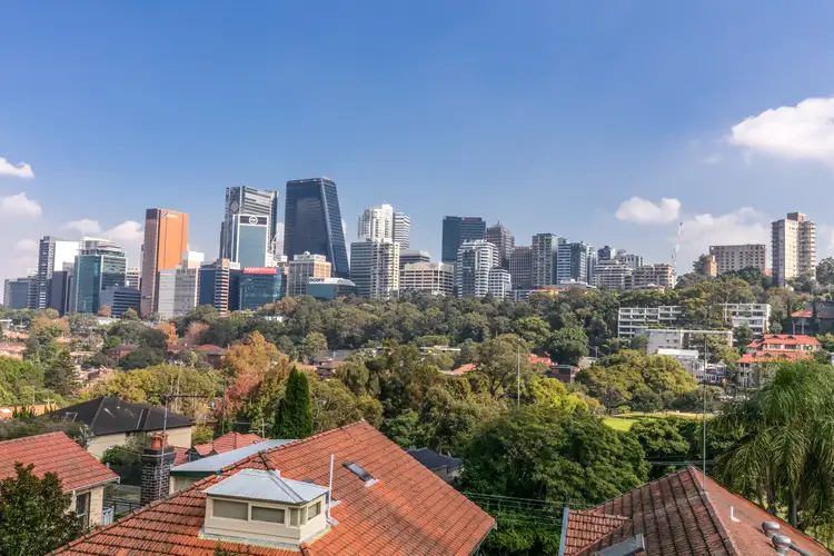 Fourth view of Homely house listing, 1A Montpelier Street, Neutral Bay NSW 2089