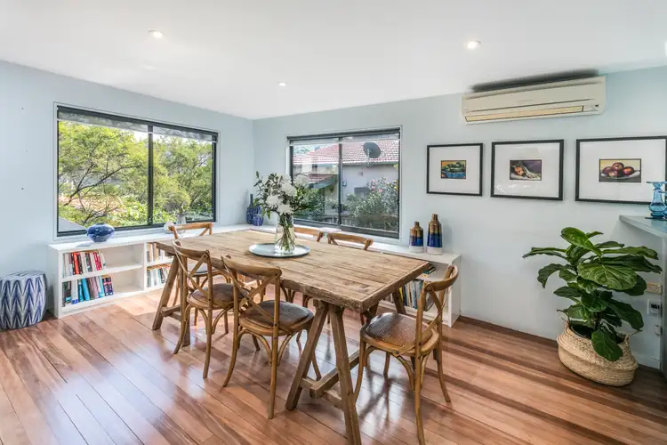 Fifth view of Homely house listing, 1A Montpelier Street, Neutral Bay NSW 2089