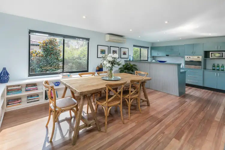 Sixth view of Homely house listing, 1A Montpelier Street, Neutral Bay NSW 2089