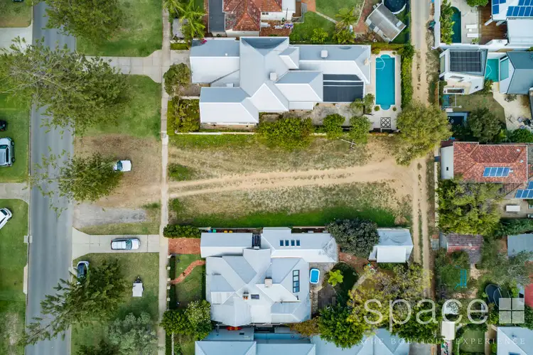 Seventh view of Homely land listing, 351 Marmion Street, Cottesloe WA 6011
