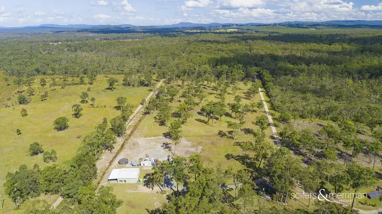 Main view of Homely rural property listing, 235 Aerodrome Road, Nabiac NSW 2312