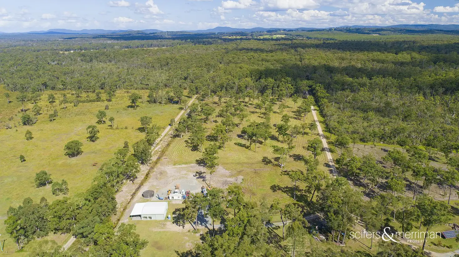 Main view of Homely rural property listing, 235 Aerodrome Road, Nabiac NSW 2312