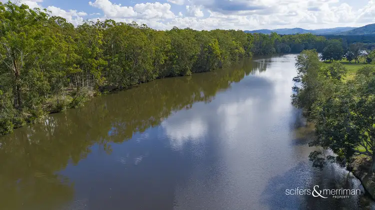 Second view of Homely rural property listing, 235 Aerodrome Road, Nabiac NSW 2312