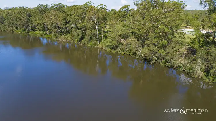 Third view of Homely rural property listing, 235 Aerodrome Road, Nabiac NSW 2312