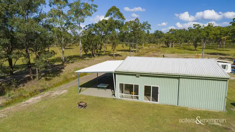 Fourth view of Homely rural property listing, 235 Aerodrome Road, Nabiac NSW 2312