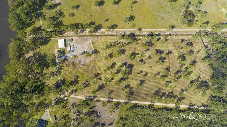 Fifth view of Homely rural property listing, 235 Aerodrome Road, Nabiac NSW 2312