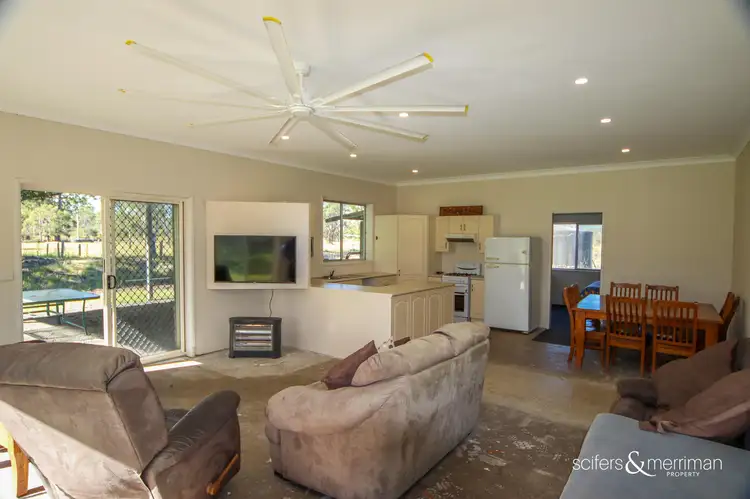 Seventh view of Homely rural property listing, 235 Aerodrome Road, Nabiac NSW 2312
