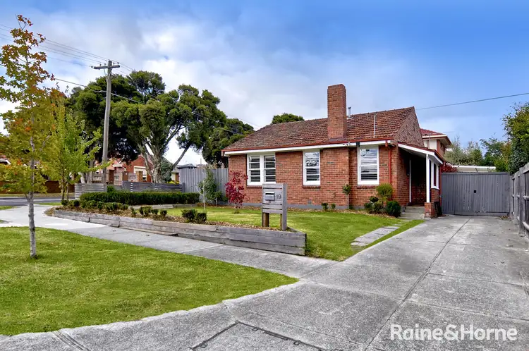 Main view of Homely house listing, 19 Henty Street, Reservoir VIC 3073